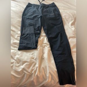 Alphalete Pro-Elite Joggers (Used)